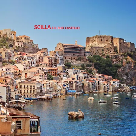 La Casa Di Maty Reggio di Calabria