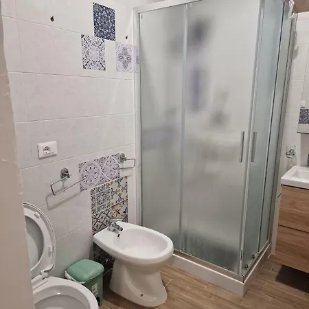 La Casa Di Maty Apartman