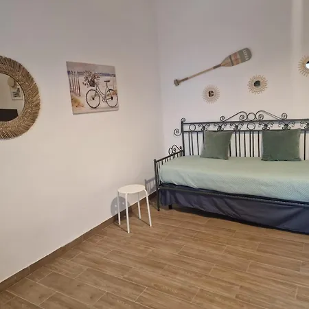 Apartman La Casa Di Maty Reggio di Calabria