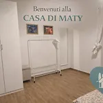 La Casa Di Maty شقة *