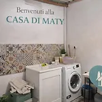 La Casa Di Maty * ريجّو دي كالابريا