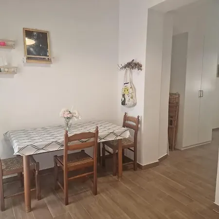 La Casa Di Maty *