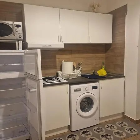 La Casa Di Maty *