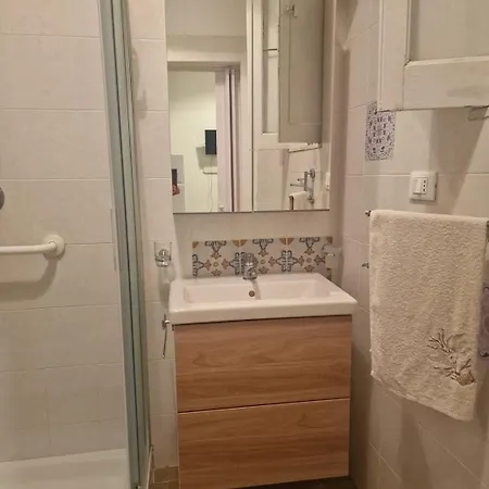 La Casa Di Maty Reggio Calabria