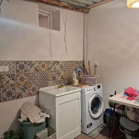 La Casa Di Maty Apartment Reggio Calabria