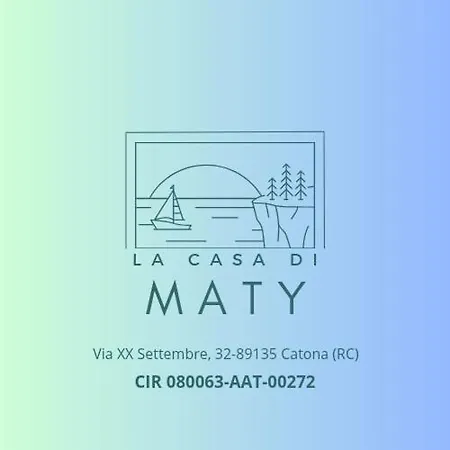 La Casa Di Maty