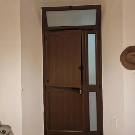 Apartment La Casa Di Maty Reggio Calabria