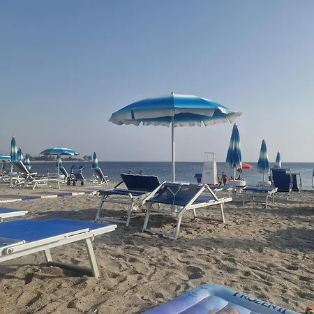 Apartment La Casa Di Maty Reggio Calabria