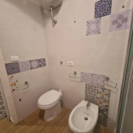 La Casa Di Maty Reggio Calabria