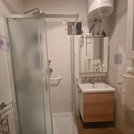 아파트 La Casa Di Maty