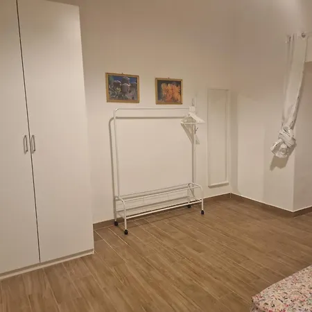 La Casa Di Maty *