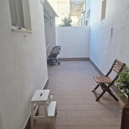 Apartment La Casa Di Maty Reggio Calabria