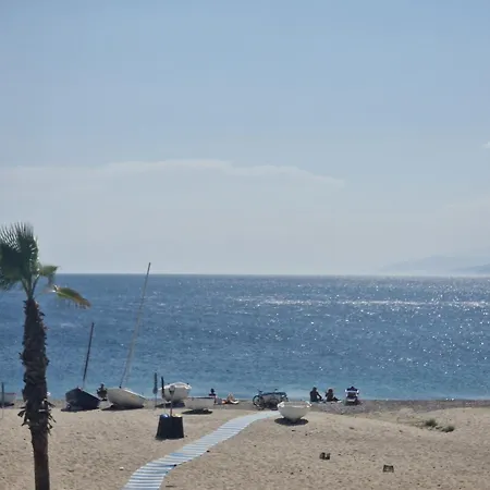 La Casa Di Maty Apartment Reggio Calabria