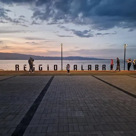 Apartment La Casa Di Maty *