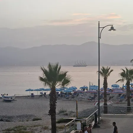 La Casa Di Maty Apartment Reggio Calabria