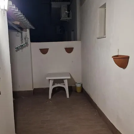 La Casa Di Maty * Reggio Calabria