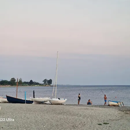 La Casa Di Maty 레조디칼라브리아