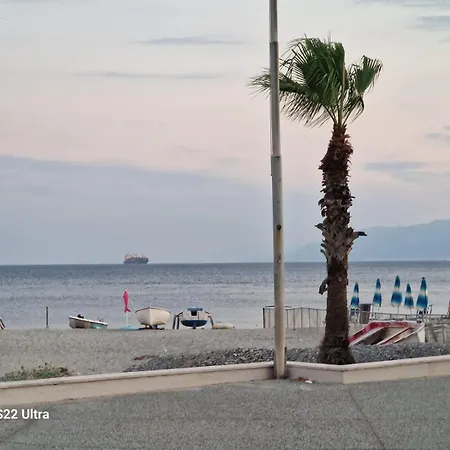 La Casa Di Maty 레조디칼라브리아