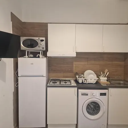 La Casa Di Maty * Reggio Calabria