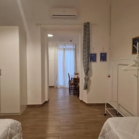 La Casa Di Maty Reggio Calabria