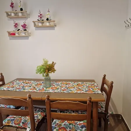 아파트 La Casa Di Maty