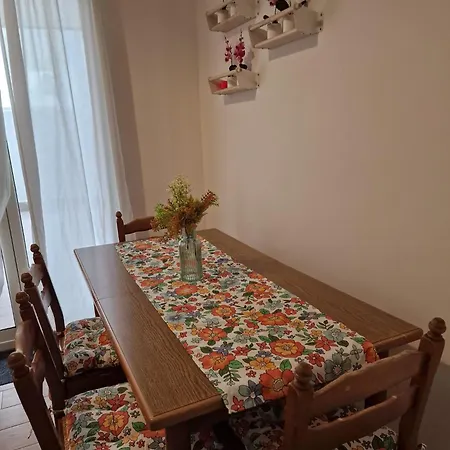 La Casa Di Maty Apartment Reggio Calabria