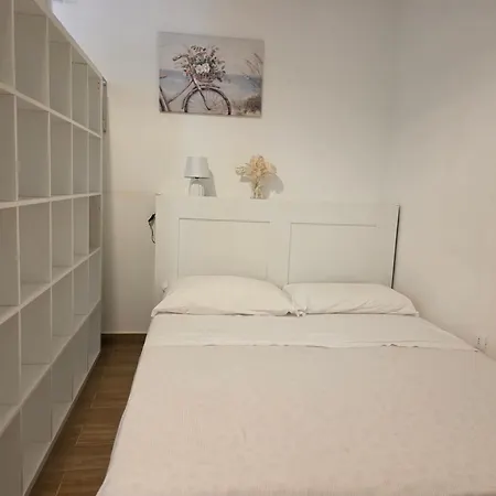 La Casa Di Maty Reggio Calabria