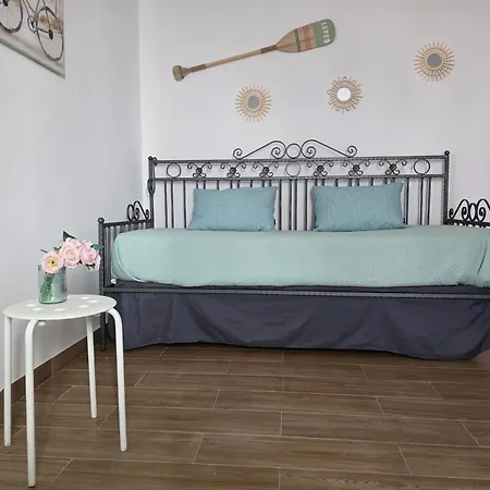 La Casa Di Maty Reggio Calabria