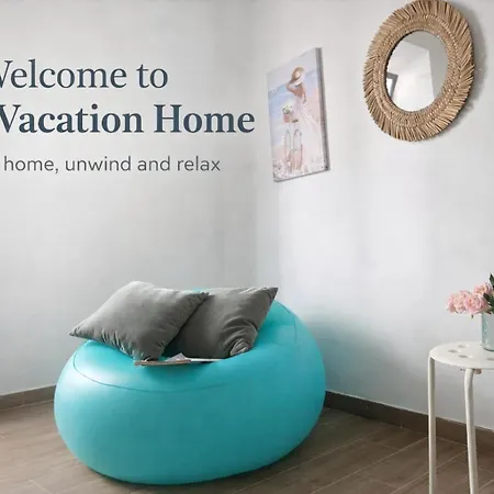 La Casa Di Maty 雷焦卡拉布里亚