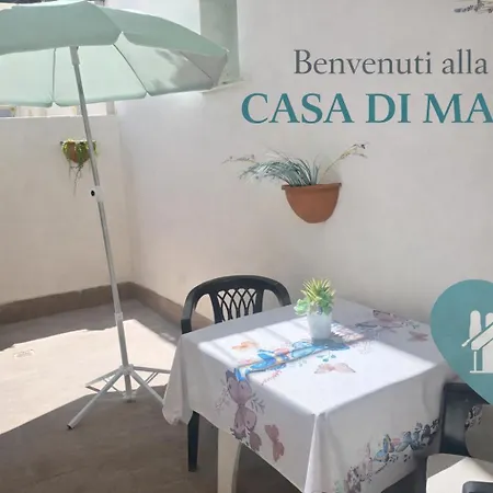 La Casa Di Maty Reggio di Calabria