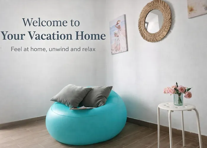 La Casa Di Maty 雷焦卡拉布里亚